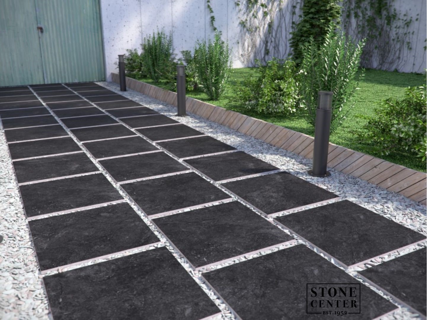 Ceramic vs. Porcelain Tile What to Choose? Stone Center